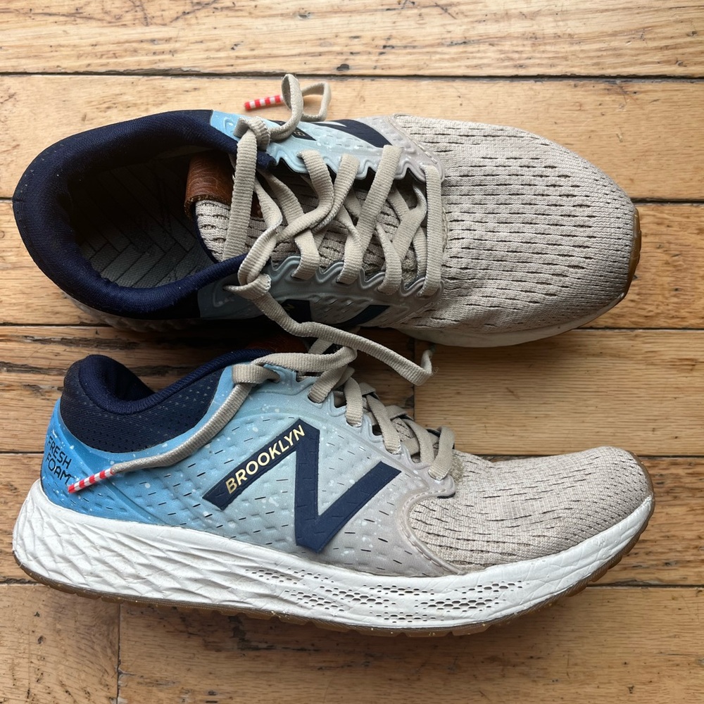 New Balance Zante V4